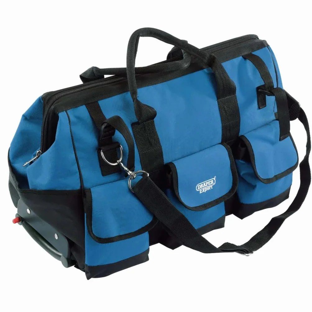 Draper 40754 Expert torba na narzędzia, 550 mm