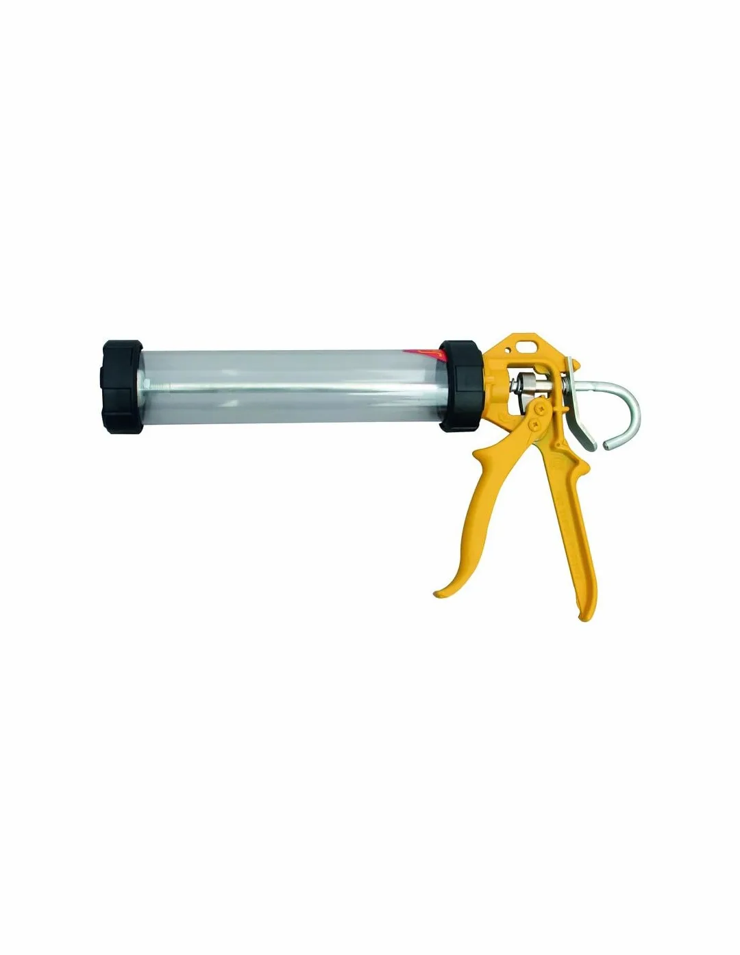 Sika 562 pistolet 4 AC – pistolet do napełniania i nabojów