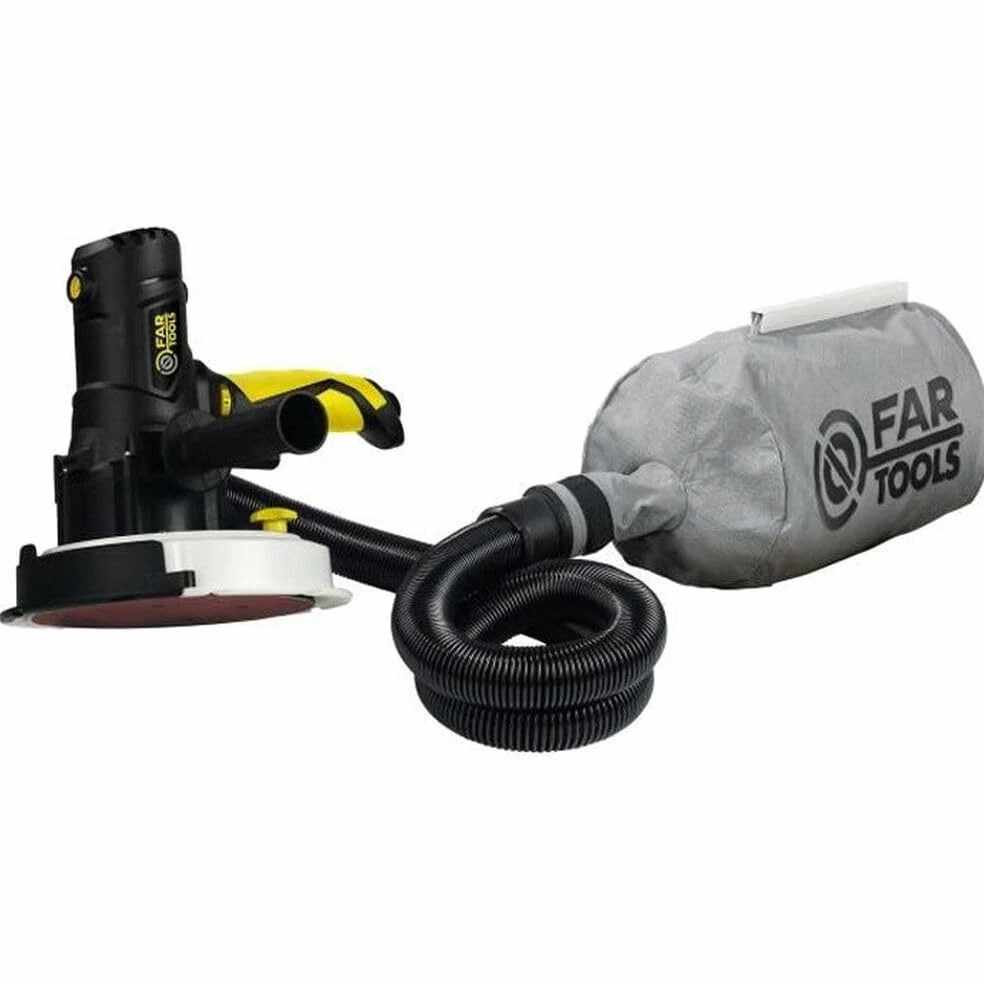 Fartools DWS 180 710 W szlifierka mimośrodowa