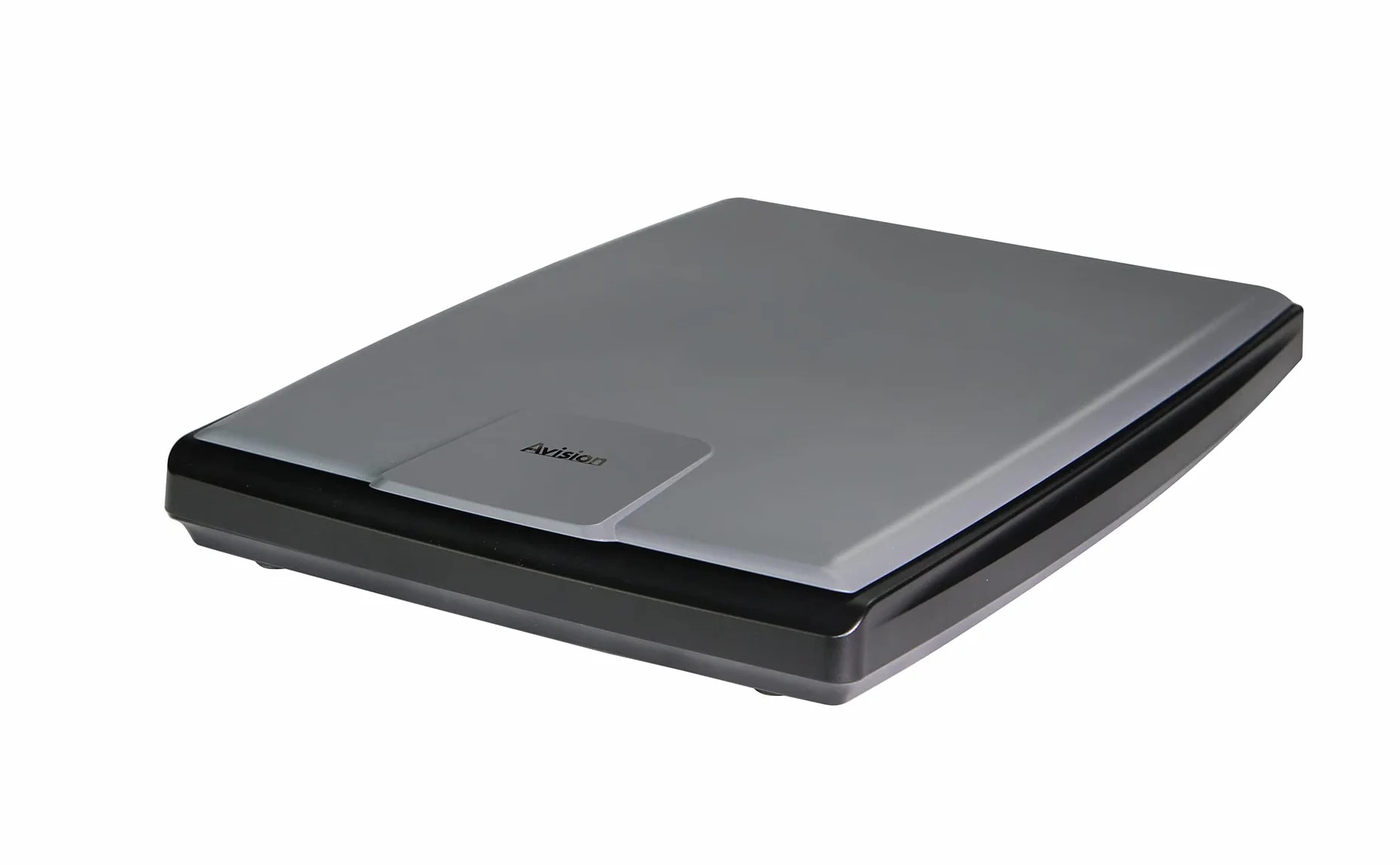 Avision FB25 płaski skaner | A4 Color 1200 dpi | USB 2.0 | sterownik Twain, PaperPort SE14