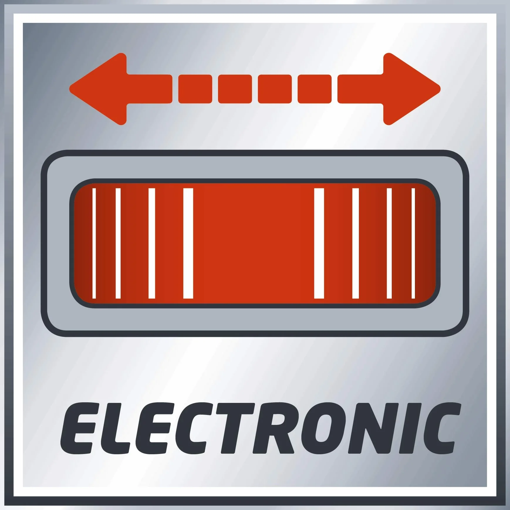 Einhell TC-RO 1155 E Frezarka górnowrzecionowa 1100 W Ø 6-8 mm
