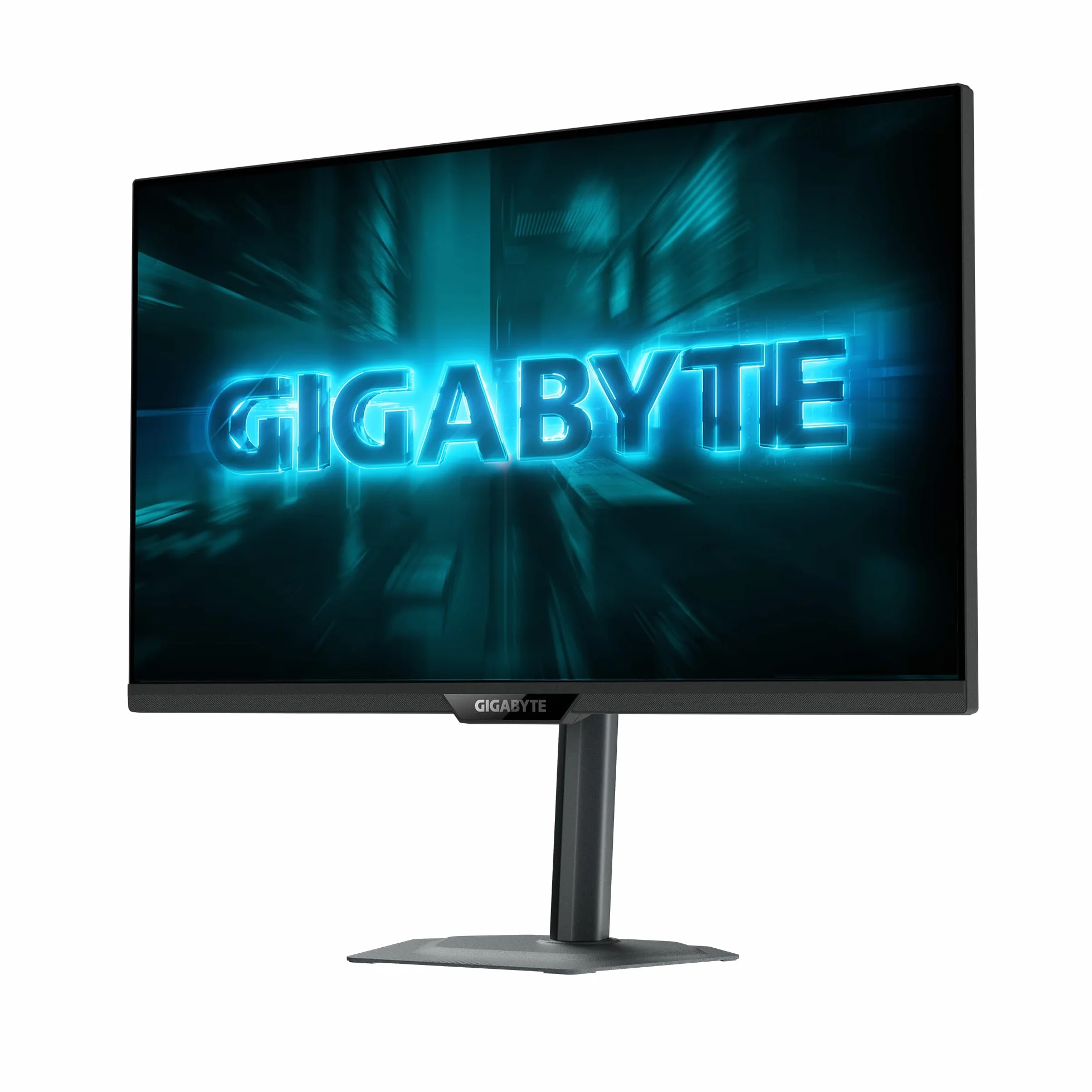 GIGABYTE G27Q2 27" 2K QHD Monitor 200Hz 1ms 350 CD/m² HDR10 HDMI 2.0 DisplayPort 1.4