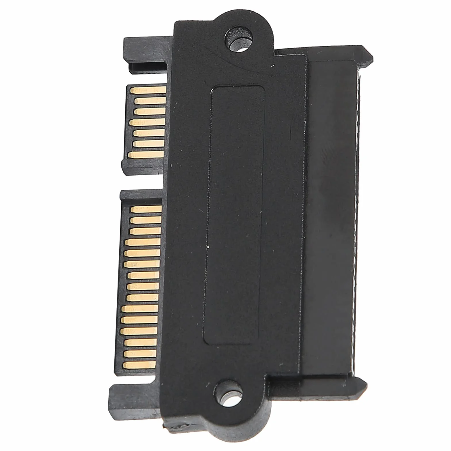 adapter SAS SATA dysku twardego 15-pinowy konwerter