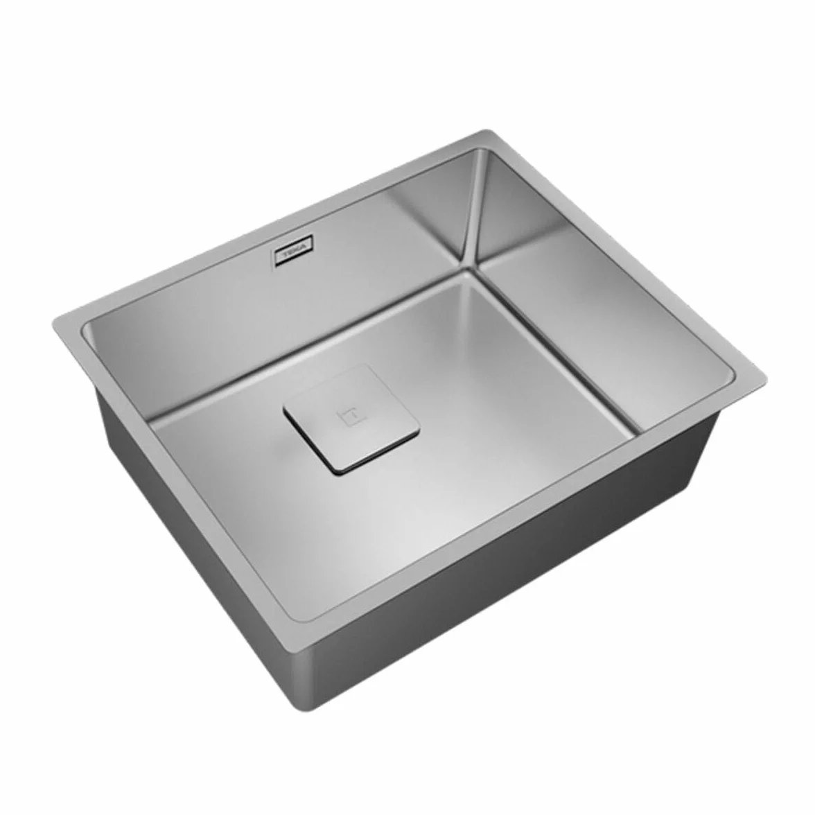 Teka Flexlinea Zlewozmywak Szary 1 Sztuka