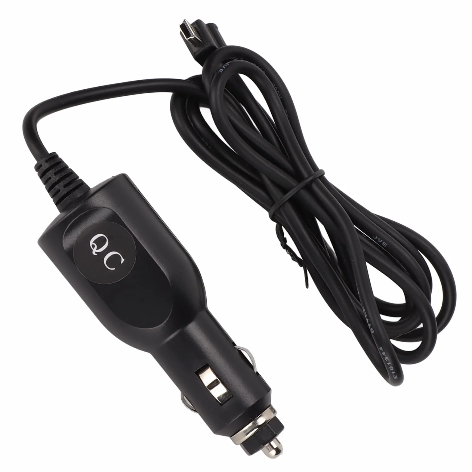 Ładowarka Samochodowa Kabel 1,5m TomTom XL One GPS 12-24V