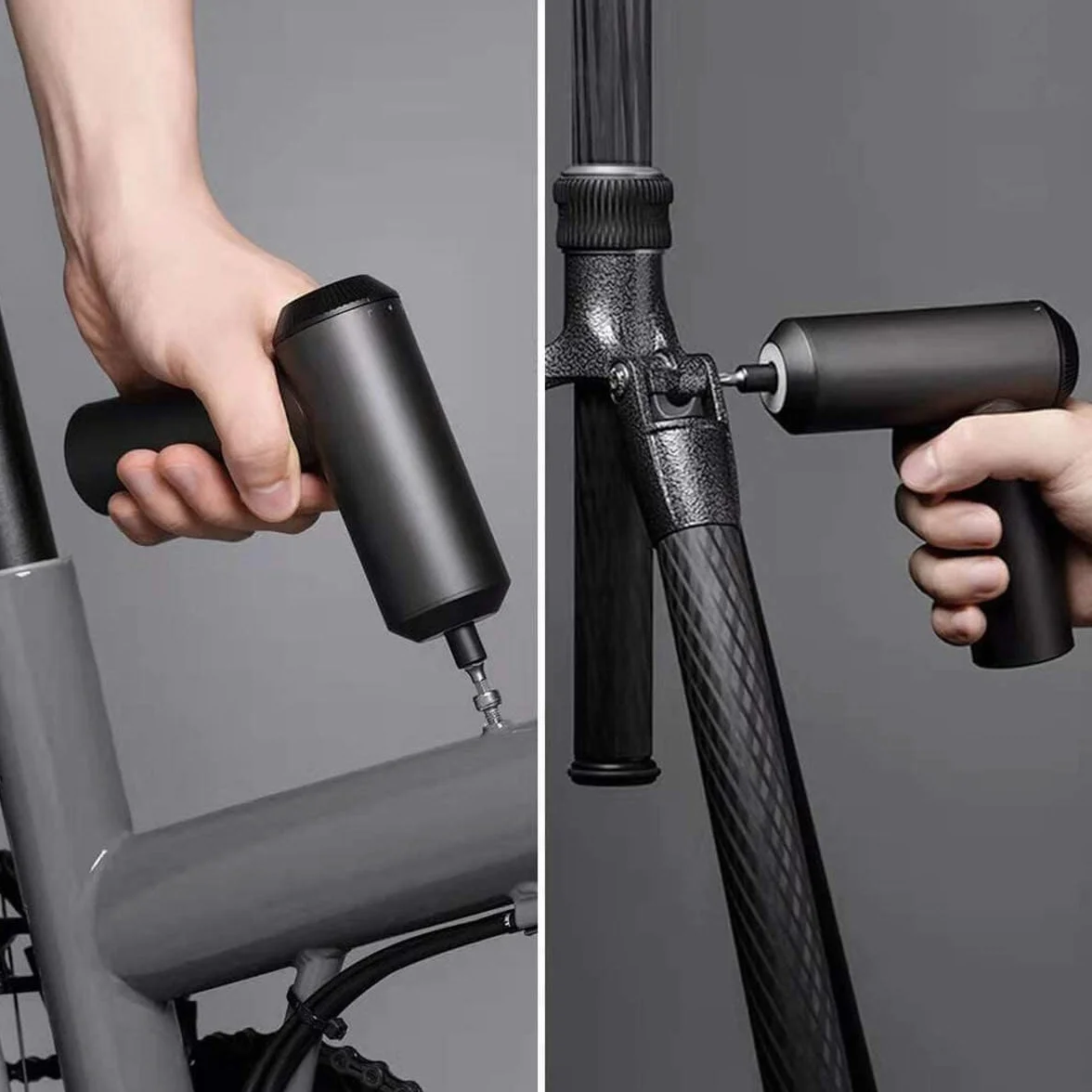 Xiaomi Cordless Screwdriver (3.6v)