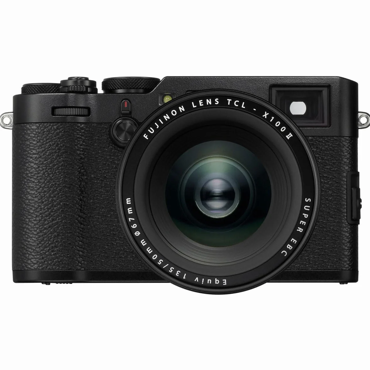Fujifilm Fujinon Tele Conversion Obiektyw TCL-X100 B II czarny