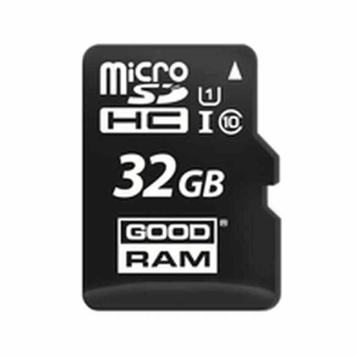 Goodram Karta Pamięci M1AA-0320R12 32 GB Czarny