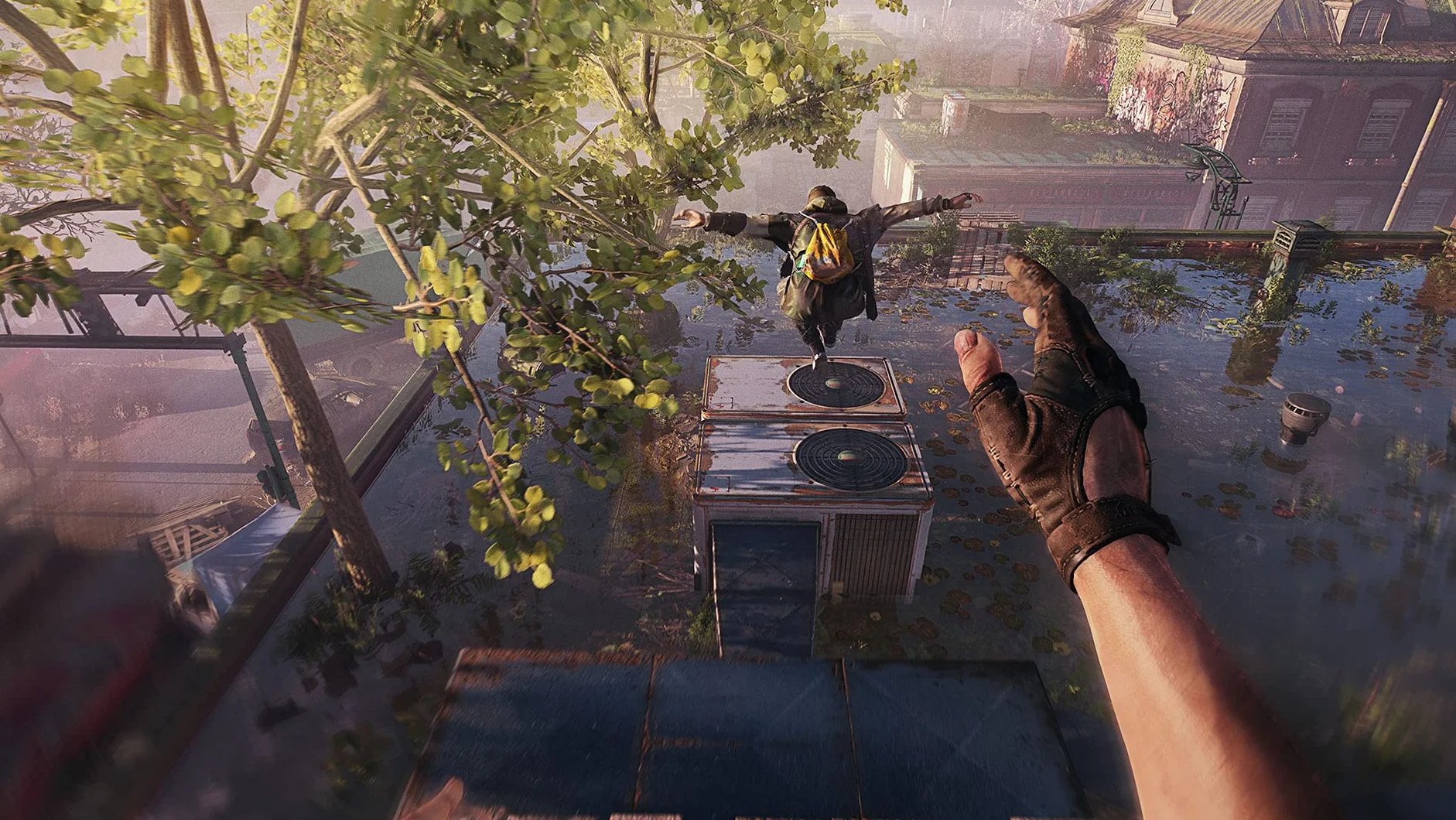 Techland Dying Light 2: Stay Human - Edycja Deluxe