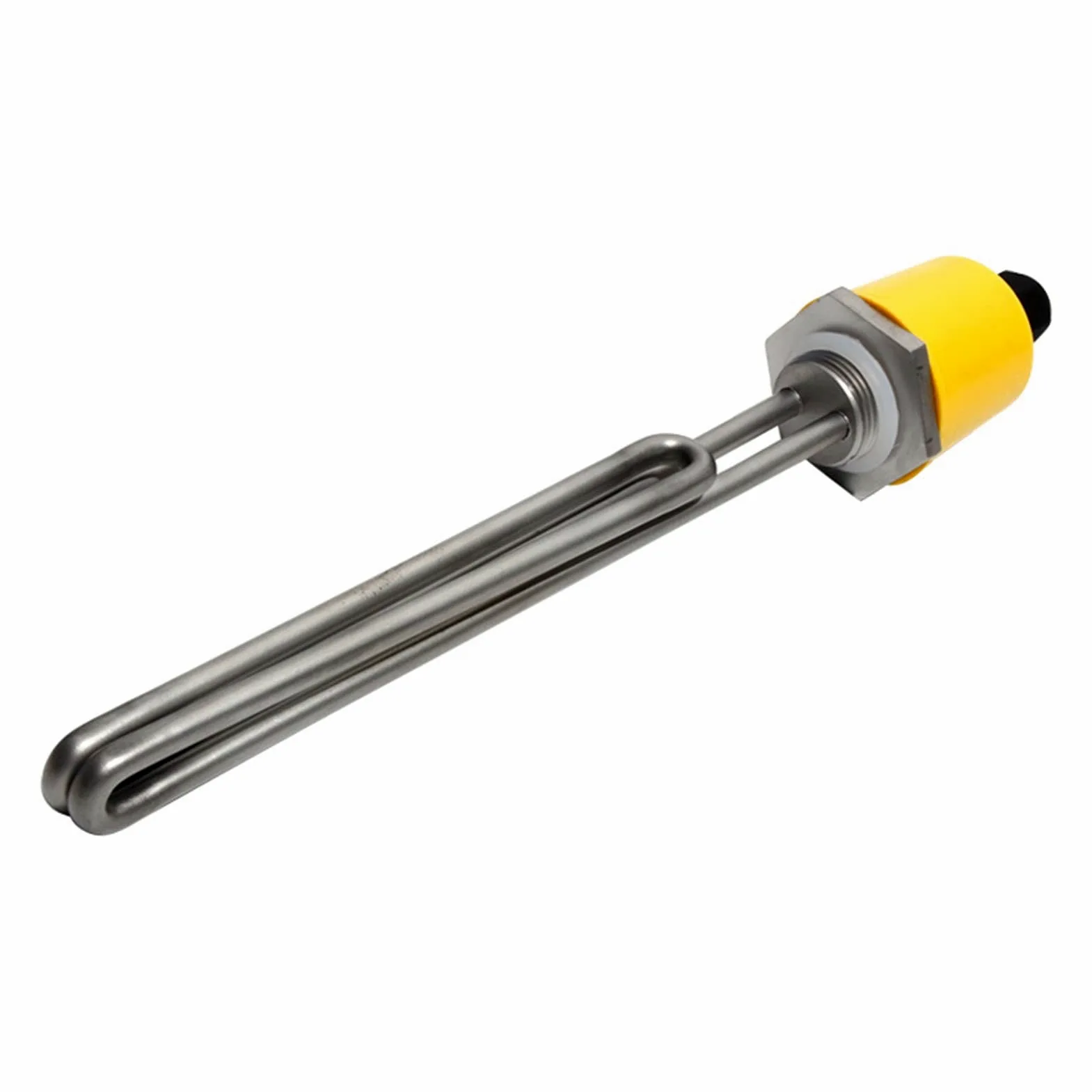 Element grzejny do podgrzewacza wody Części do podgrzewacza wody 1" BSP Elektryczny element grzejny Grzałka zanurzeniowa Wszystkie ze stali nierdzewnej 304 240 V 2500 W 3500 W 4500 W(2.5KW 260L Tube)