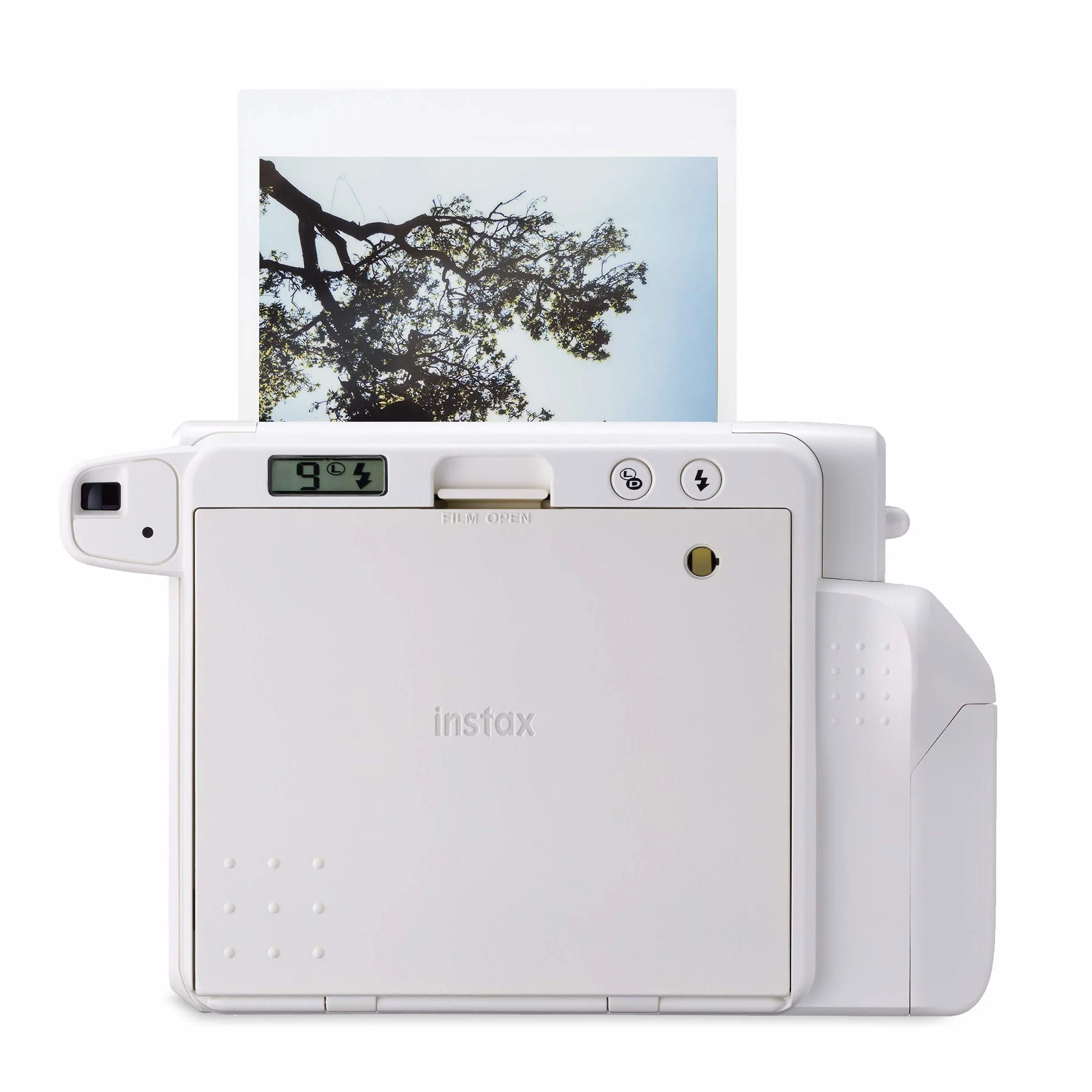 Instax WIDE 300 aparat natychmiastowy karmelowy