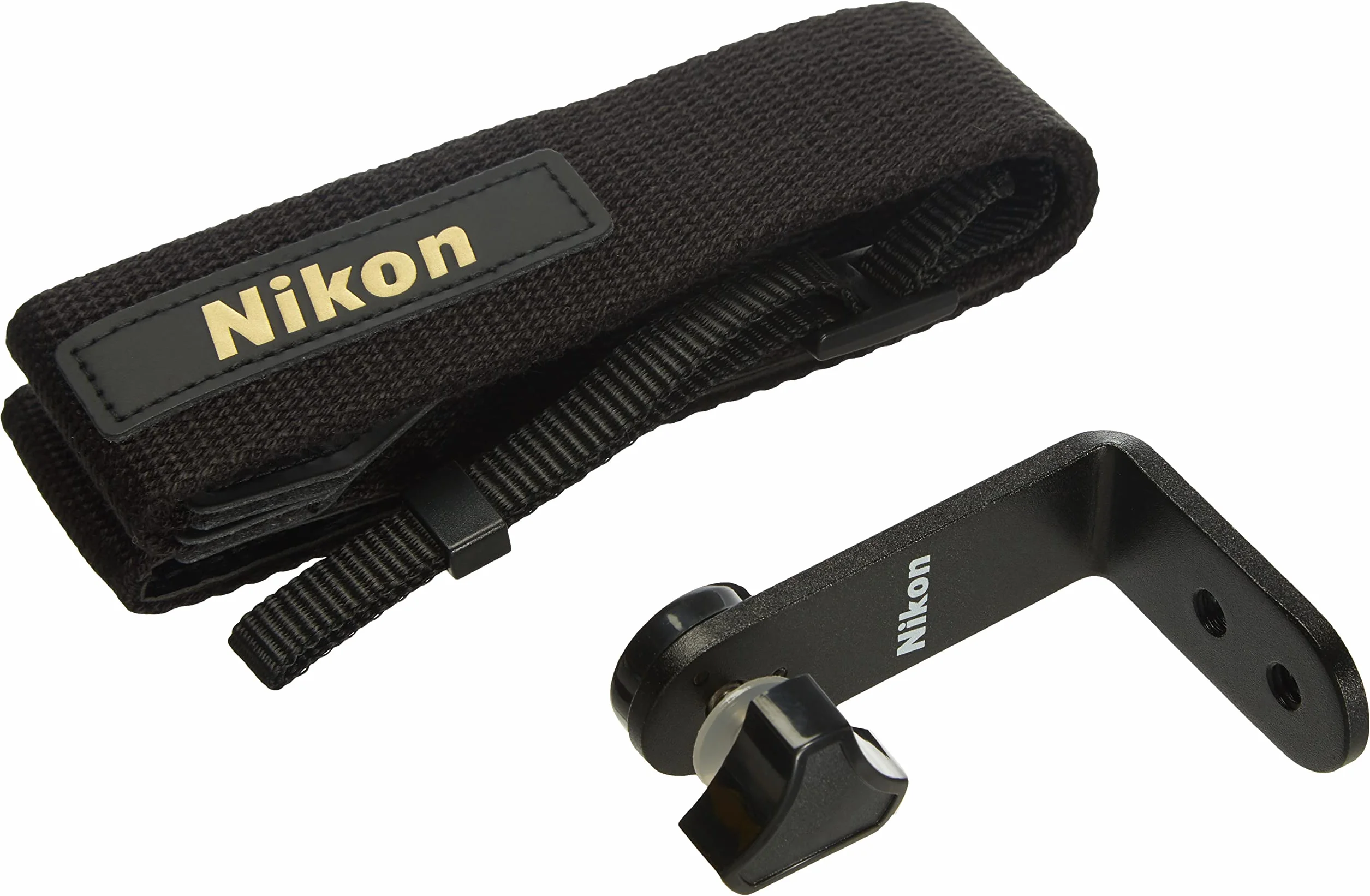 Nikon Aculon A211 10-22x50 Zoom Lornetka czarna