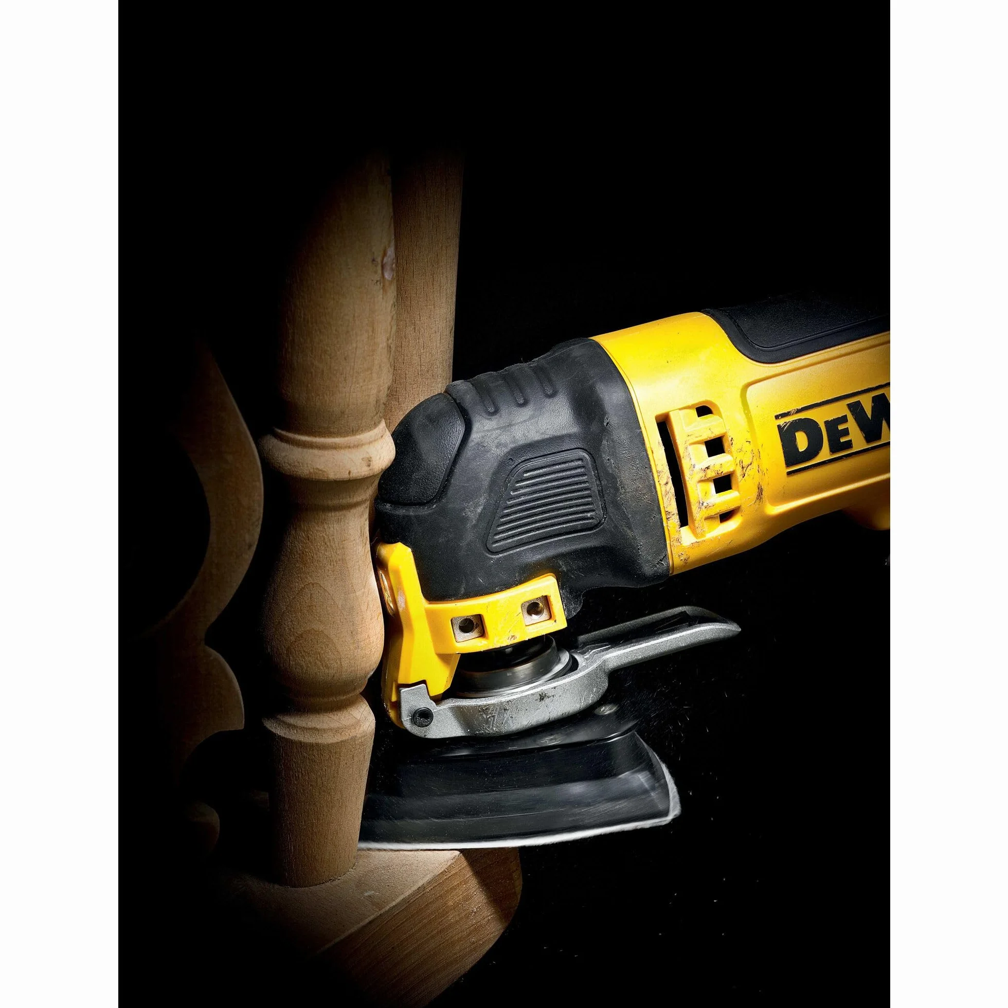 DEWALT DT20731-QZ 8-częściowy zestaw narzędzi stolarskich