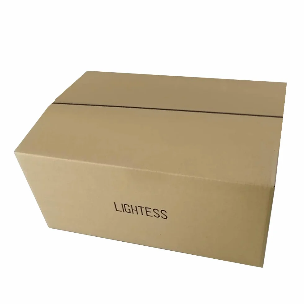 Glighone LED lampa nad lustro, 5 W, 40 cm, regulacja 180°, stal nierdzewna, zimna biel, z przełącznikiem