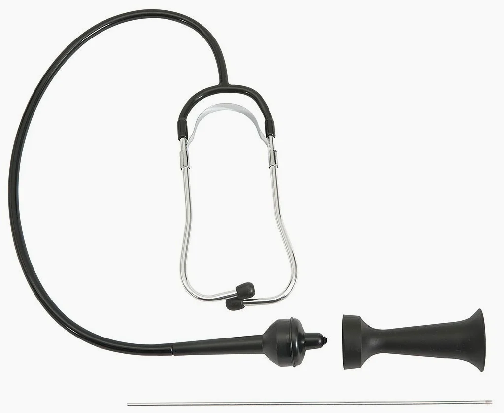 Stanley Proto JFP500A Proto stetoskop