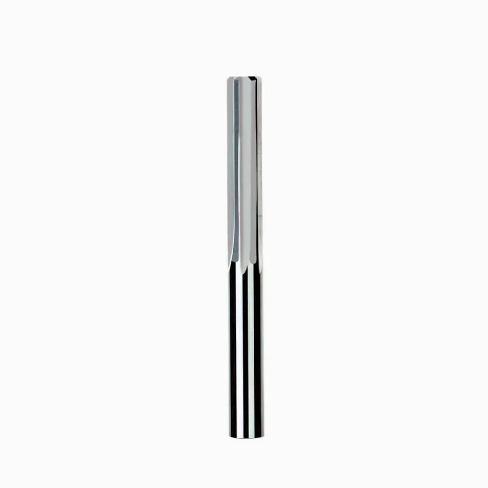 Rozwiertak - do metalu 6-13 mm H7 z prostym rowkiem, niepowlekany węglik spiekany, 6 ostrzy, narzędzie do precyzyjnego wiercenia(12x40x80mm)