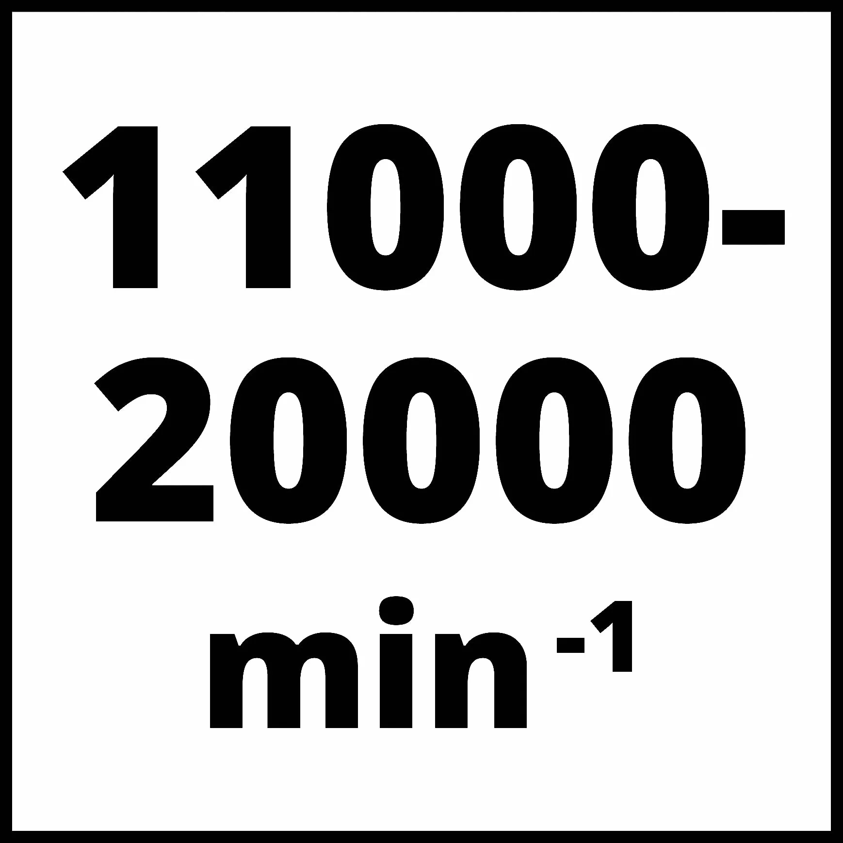 Einhell Akumulatorowe narzędzie wielofunkcyjne VARRITO Power X-Change (Li-ion, 18 V, 11000-20000 min-1, regulowany uchwyt narzędziowy w 12 kierunkach, bez akumulatora i ładowarki)