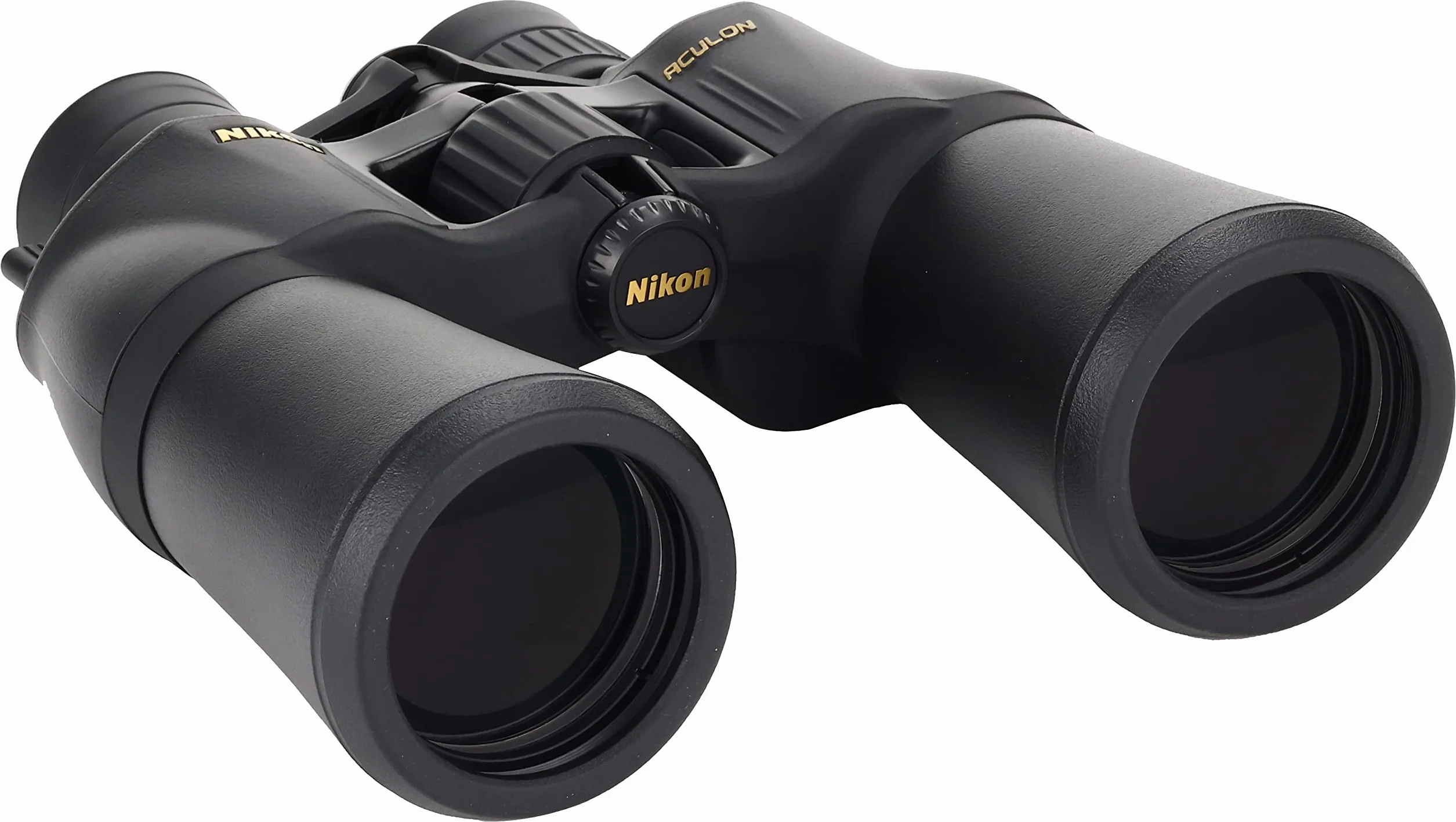 Nikon Aculon A211 10-22x50 Zoom Lornetka czarna