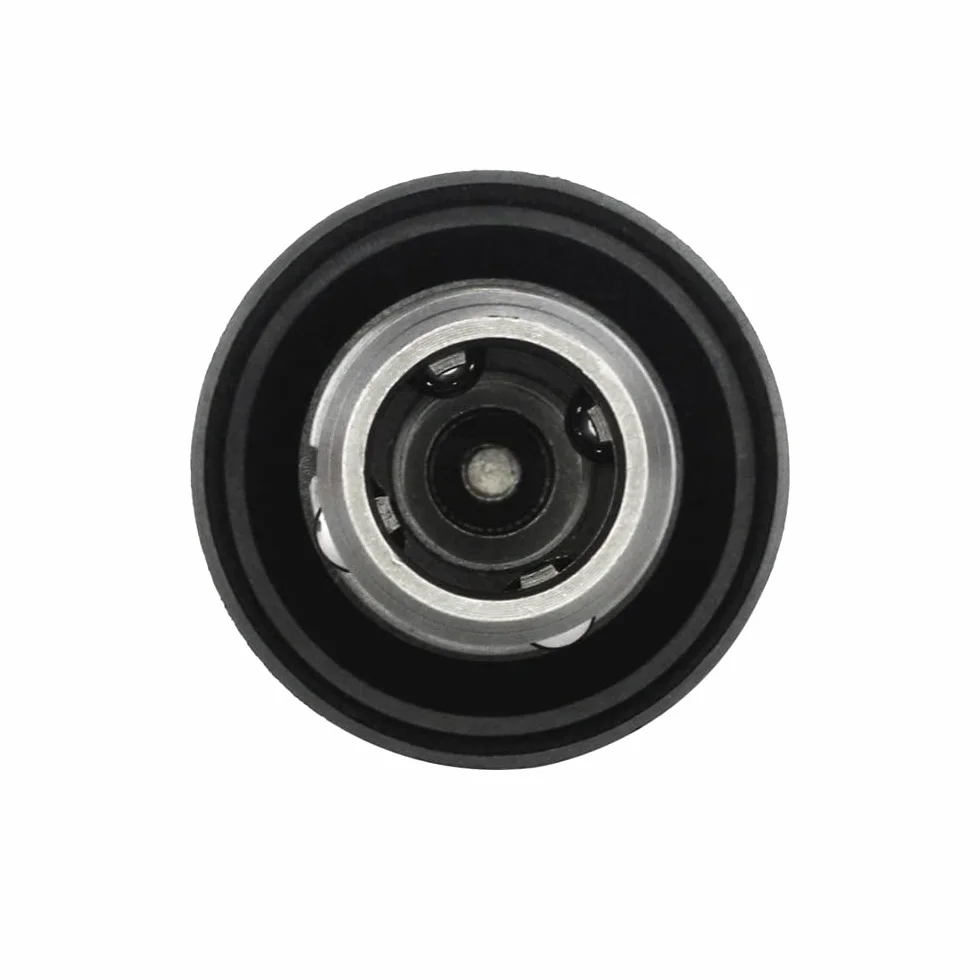 Trade-Shop Szybkozaciskowy uchwyt wiertarski wymienny do Bosch GBH 2600 GBH 2-24 DF GBH 2-26 F GBH 2-26 DFR GBH 2-28 F GBH 2-28 DFV młot udarowo-obrotowy