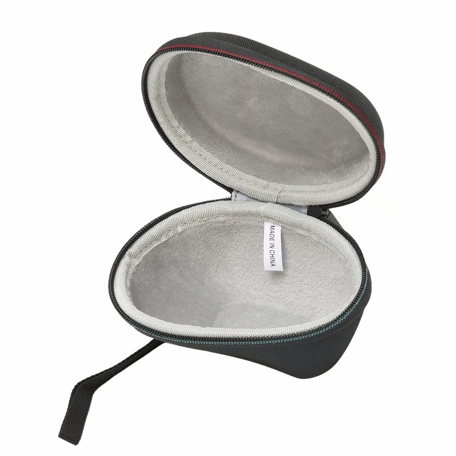 Twardy Futerał Podróżny do Lift Vertical Ergonomic Mouse, Przenośna Torba na Mysz do Przechowywania z Paskiem na Rękę