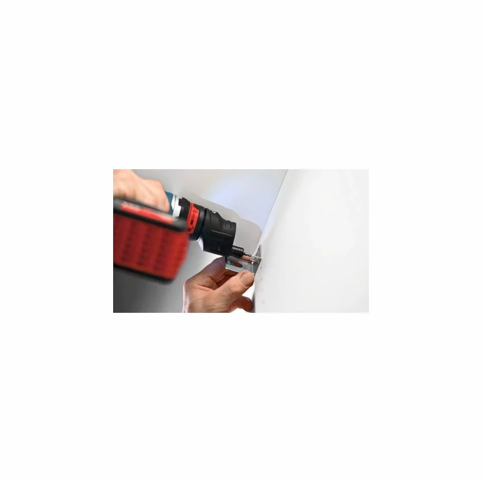 Bosch Professional FlexiClick GEA FC2 nasadka mimośrodowa (szerokość nad rogiem 11 mm)