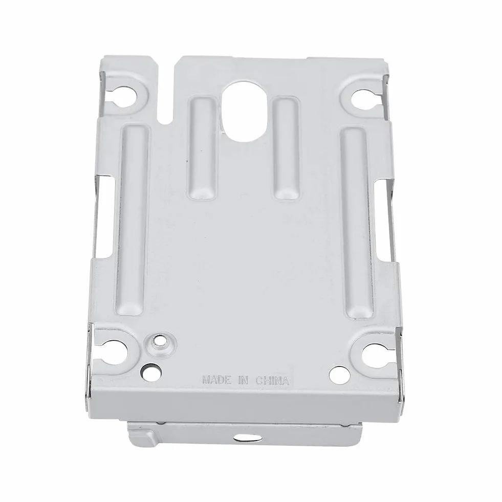 Super Slim Klatka na Dysk Twardy 2.5 HDD Żelazo Uchwyt Montaż Adapter 400X