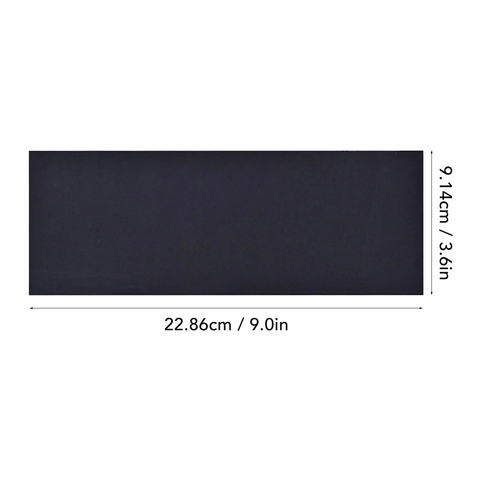 Papier ścierny, 15 szt. Zestaw Papierów ściernych 2000 3000 5000 7000 10000 Arkusze Papieru ściernego, Zestaw Asortymentowy Papieru ściernego z Węglika Krzemu do Rzemiosła