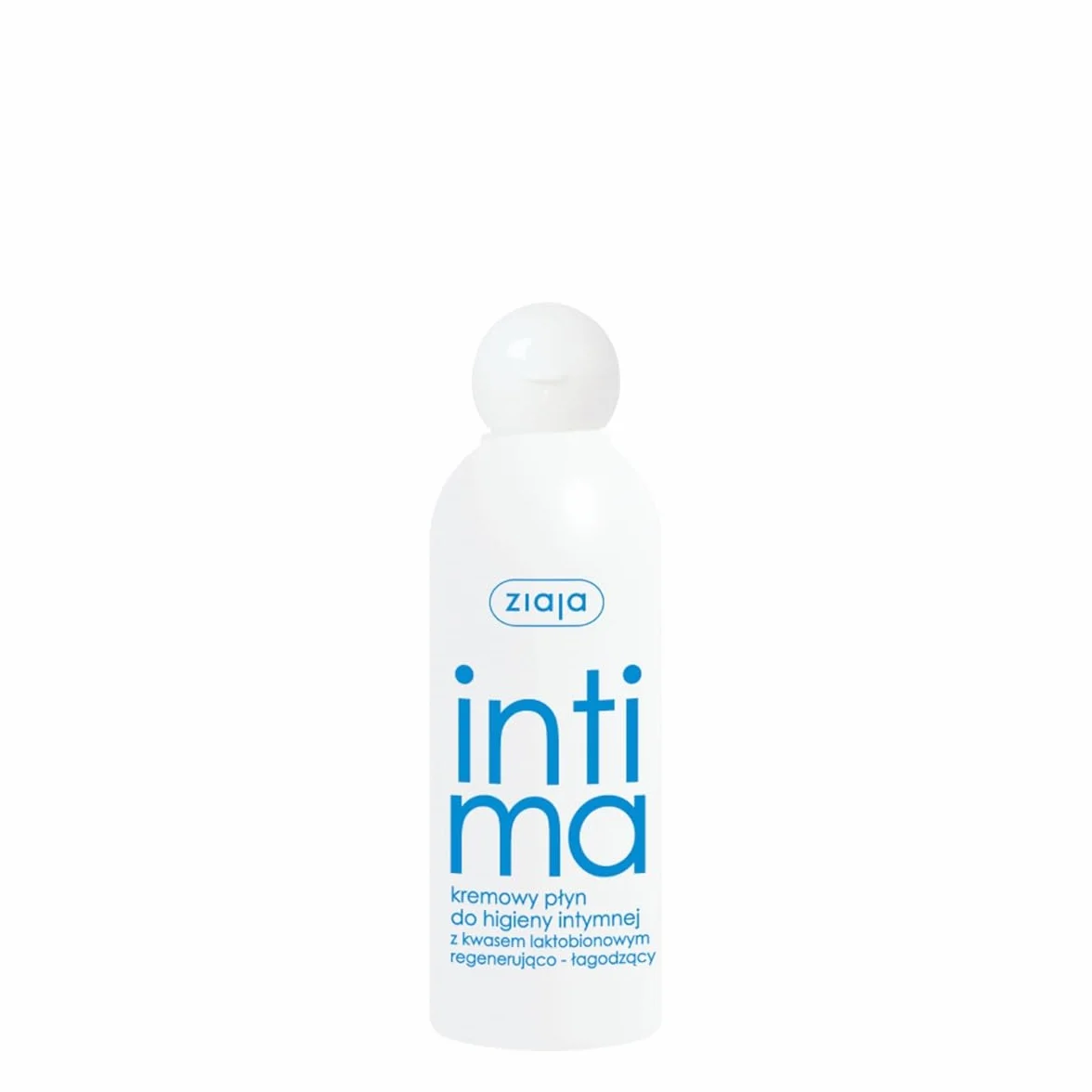 Ziaja Intima kremowy płyn do higieny intymnej