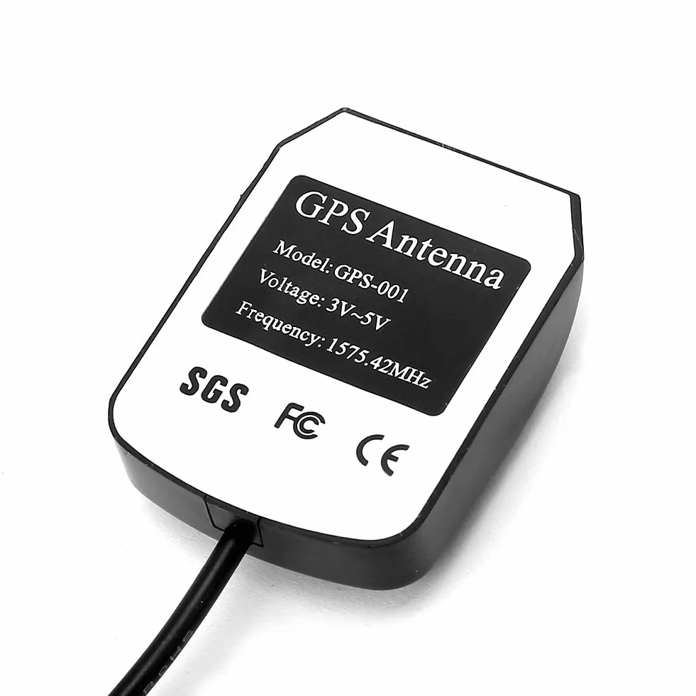 Samochodowy wzmacniacz anteny sygnału GPS, akcesoria GPS