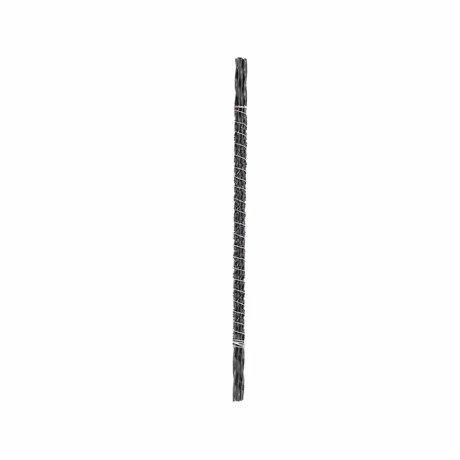 144 szt. Brzeszczoty do pił spiralnych Zęby z drutu spiralnego do cięcia(130mm*0.8mm)