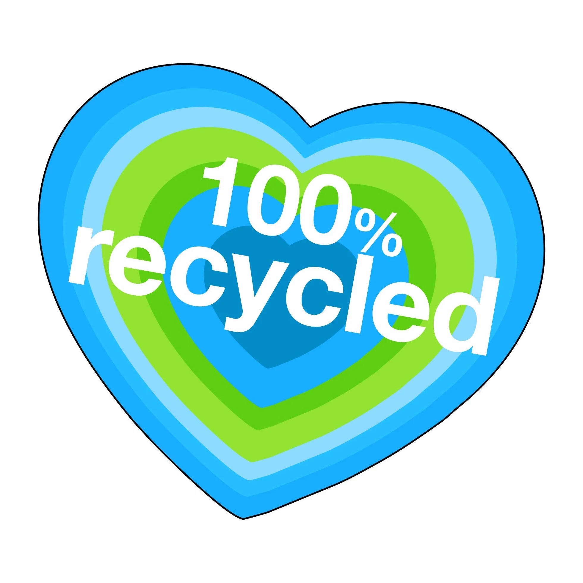 Renova Chusteczki do twarzy Renova Recycled | Opakowanie 70 chusteczek | Papier z recyklingu | Certyfikat FSC i Ecolabel