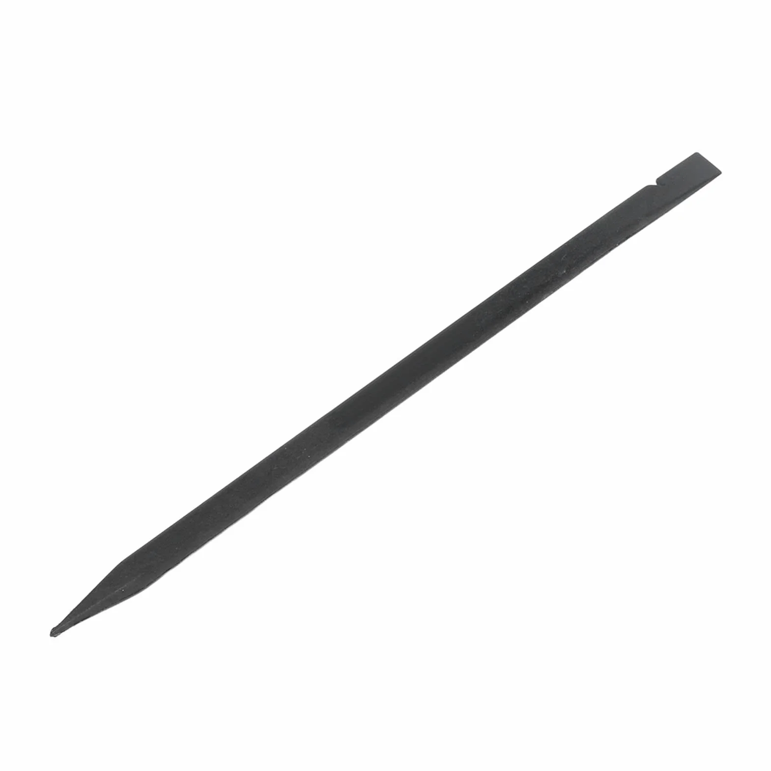 Stick Spudger, 10 szt. plastikowy nóż, szpiczasty płaski drążek do podważania, elektronika, narzędzie do demontażu do telefonów komórkowych, komputerów, płytek drukowanych, prętów podważających