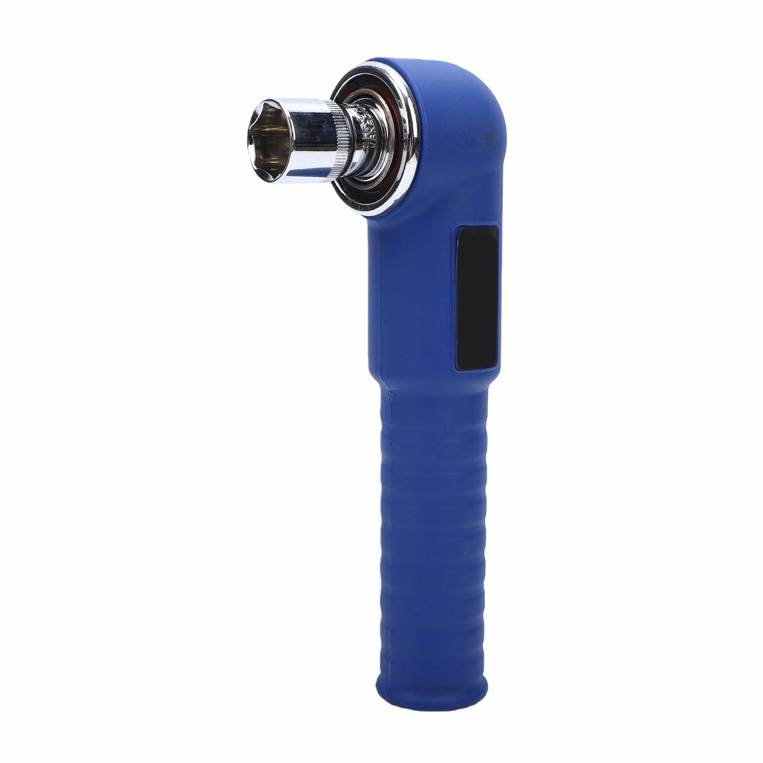 ViaGasaFamido Ergonomiczny Klucz Przedłużający 1/2 Cala do Instalacji Hydraulicznych i Montażu Mebli z 3 Adapterami w Zestawie