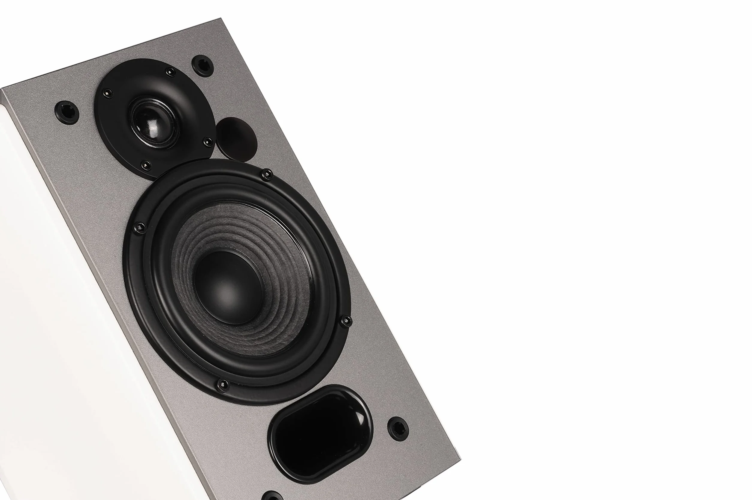 Edifier R1380DB-WT Głośniki Biały Zestaw