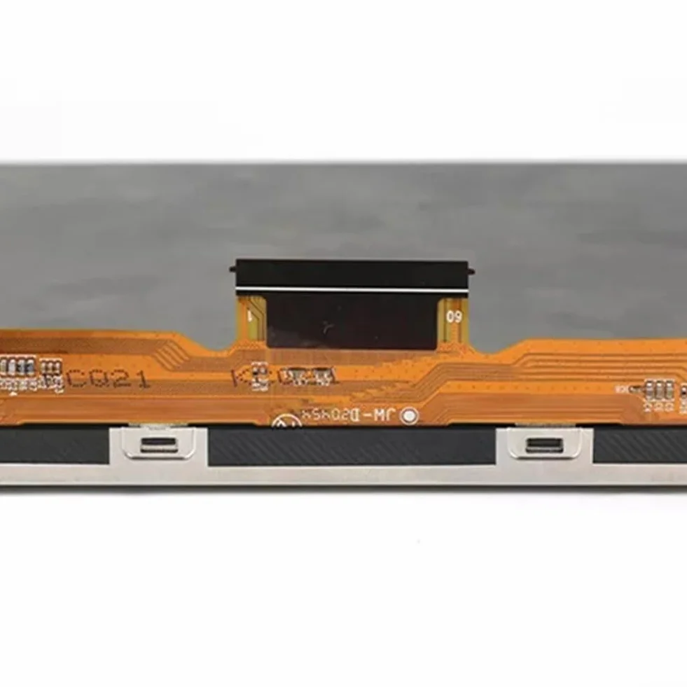 Panel dotykowy 8,4 cala TDO-XGA084 do Jeep 2018-2023 Uconnect zamienny metal ABS