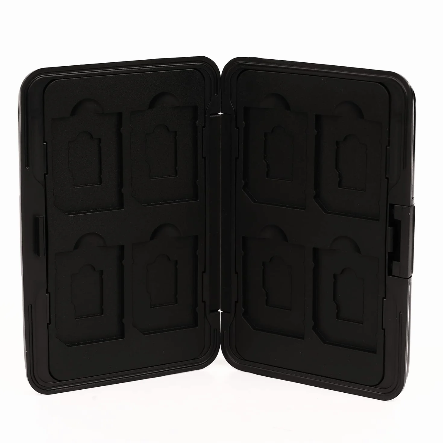 Etui na kartę pamięci 8X SD/microsd SWT1601