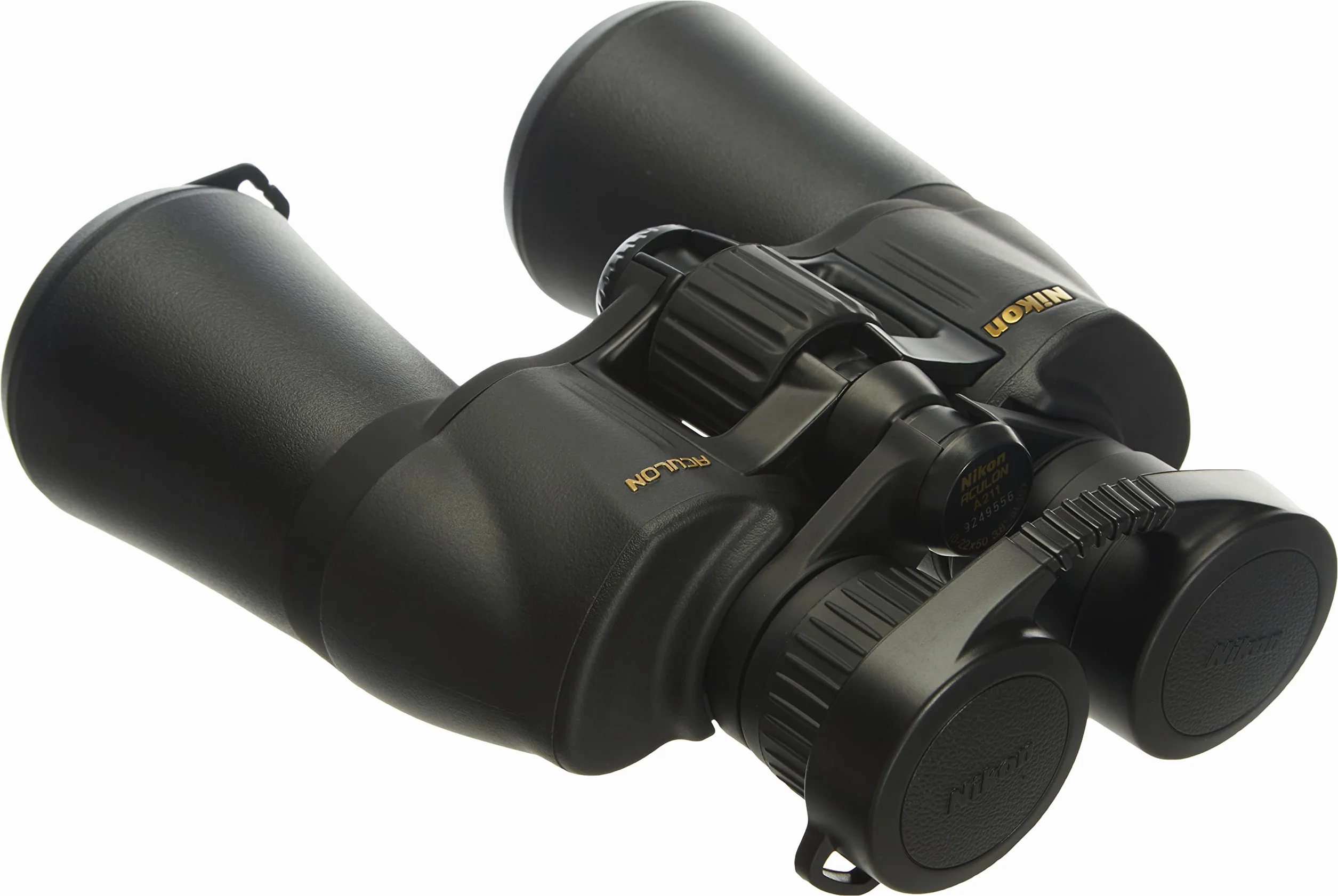 Nikon Aculon A211 10-22x50 Zoom Lornetka czarna
