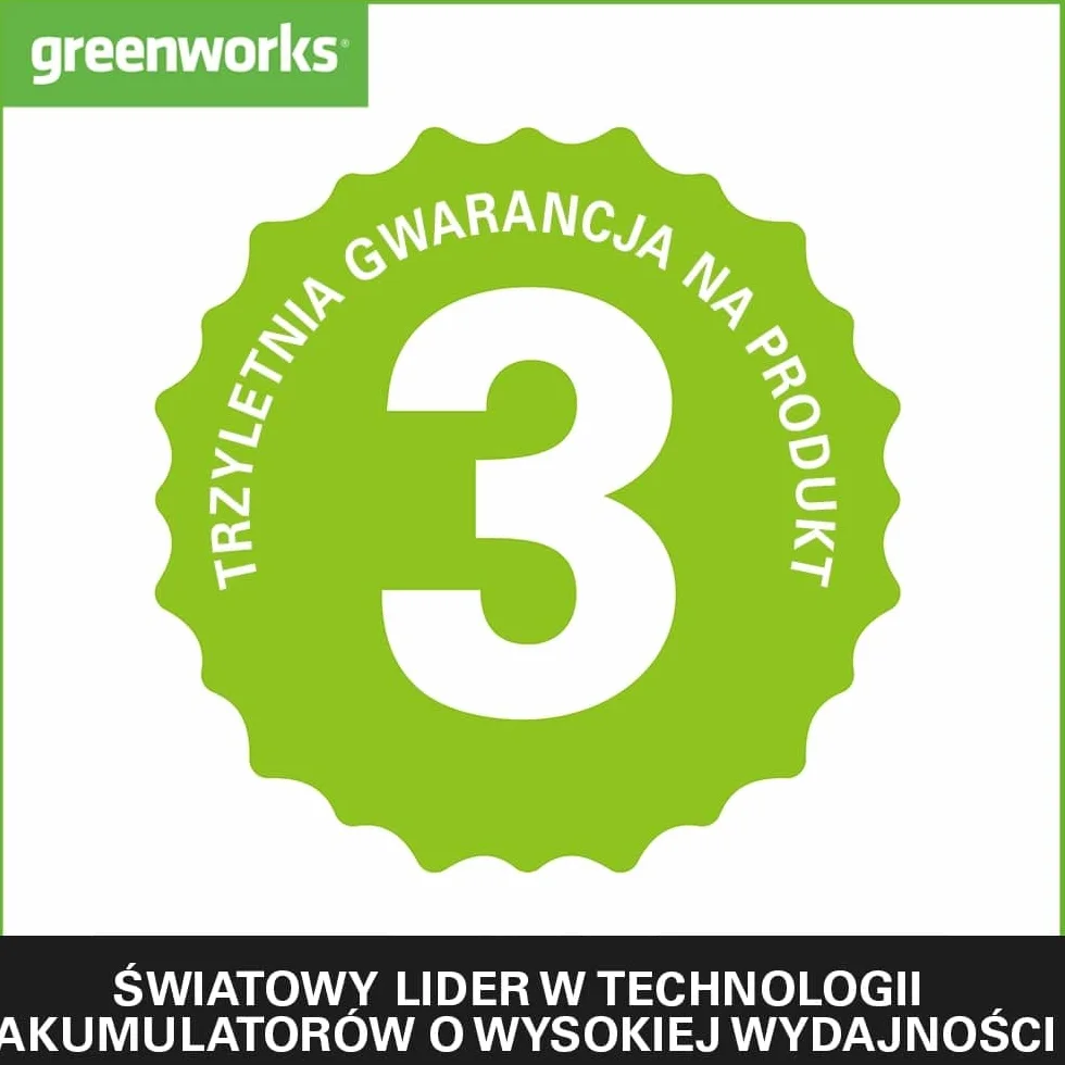 Greenworks 24V Narzędzie wielofunkcyjne G24MT (Li-Ion 24V 18000 drgań na minutę 3° łuk oscylacyjny regulacja prędkości beznarzędziowa wymiana osprzętu lampka LED bez akumulatora i ładowarki)