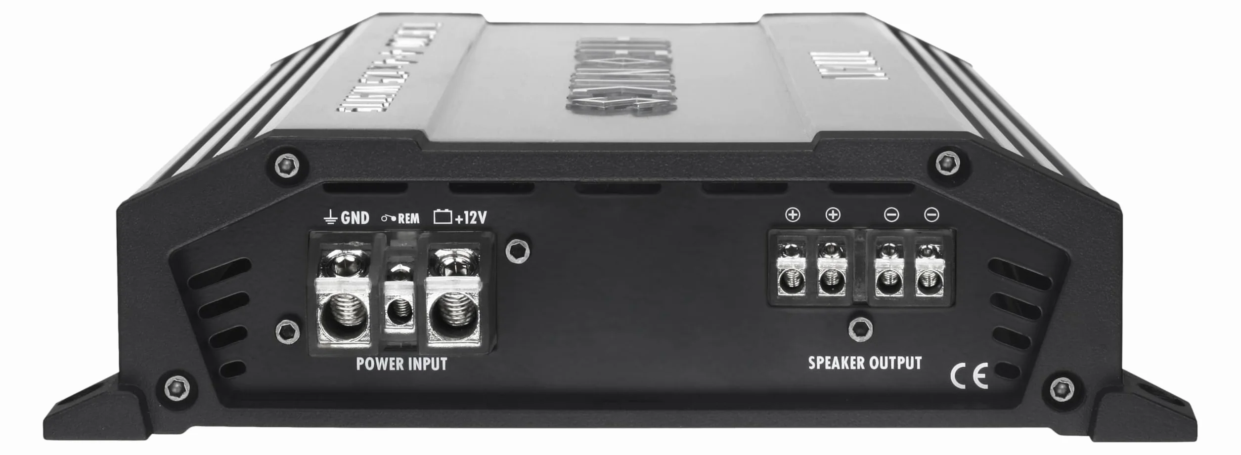 HiFonics TXE 3000/1 1-kanałowy wzmacniacz klasy D 1500 W RMS