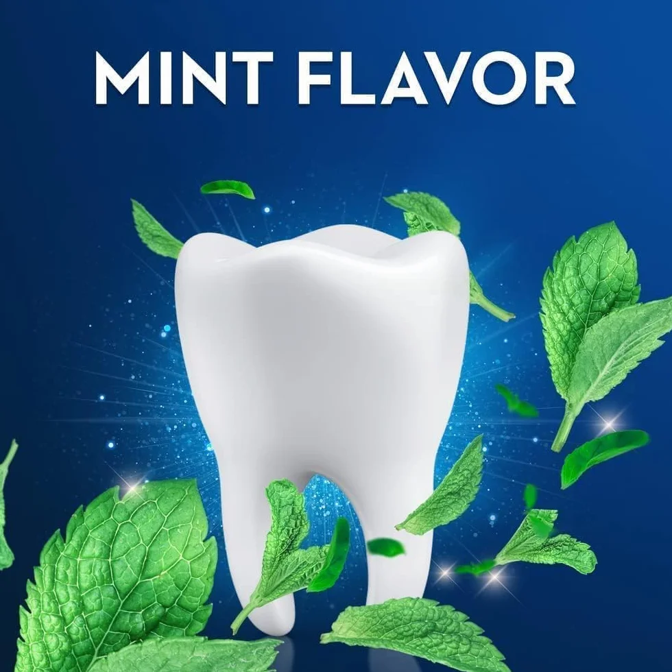 Oral-B Satynowa miętowa nić dentystyczna, 25 m