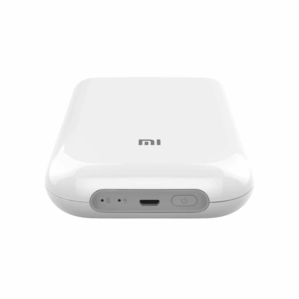Xiaomi Portable Photo Printer
