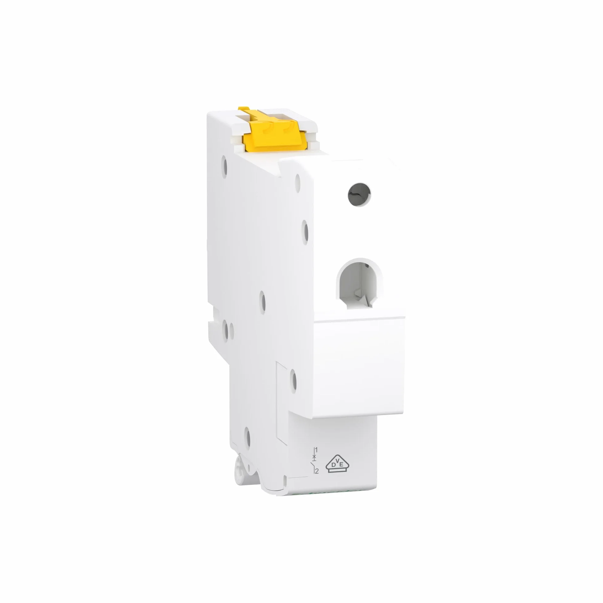Schneider Electric R9F23113 wyłącznik nadprądowy Resi9 1P, 13 A, charakterystyka B, 6 kA