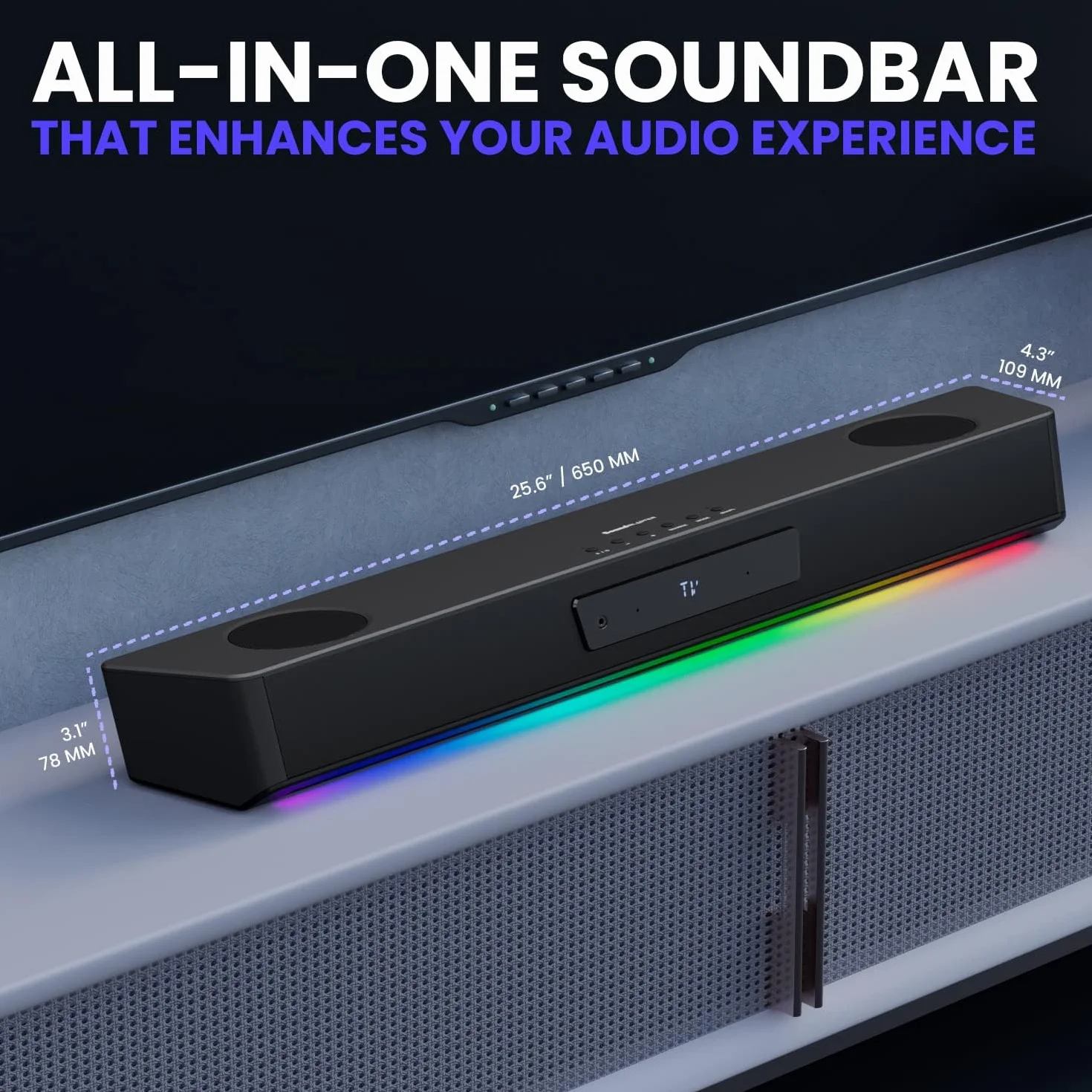 CREATIVE Sound Blaster Katana SE