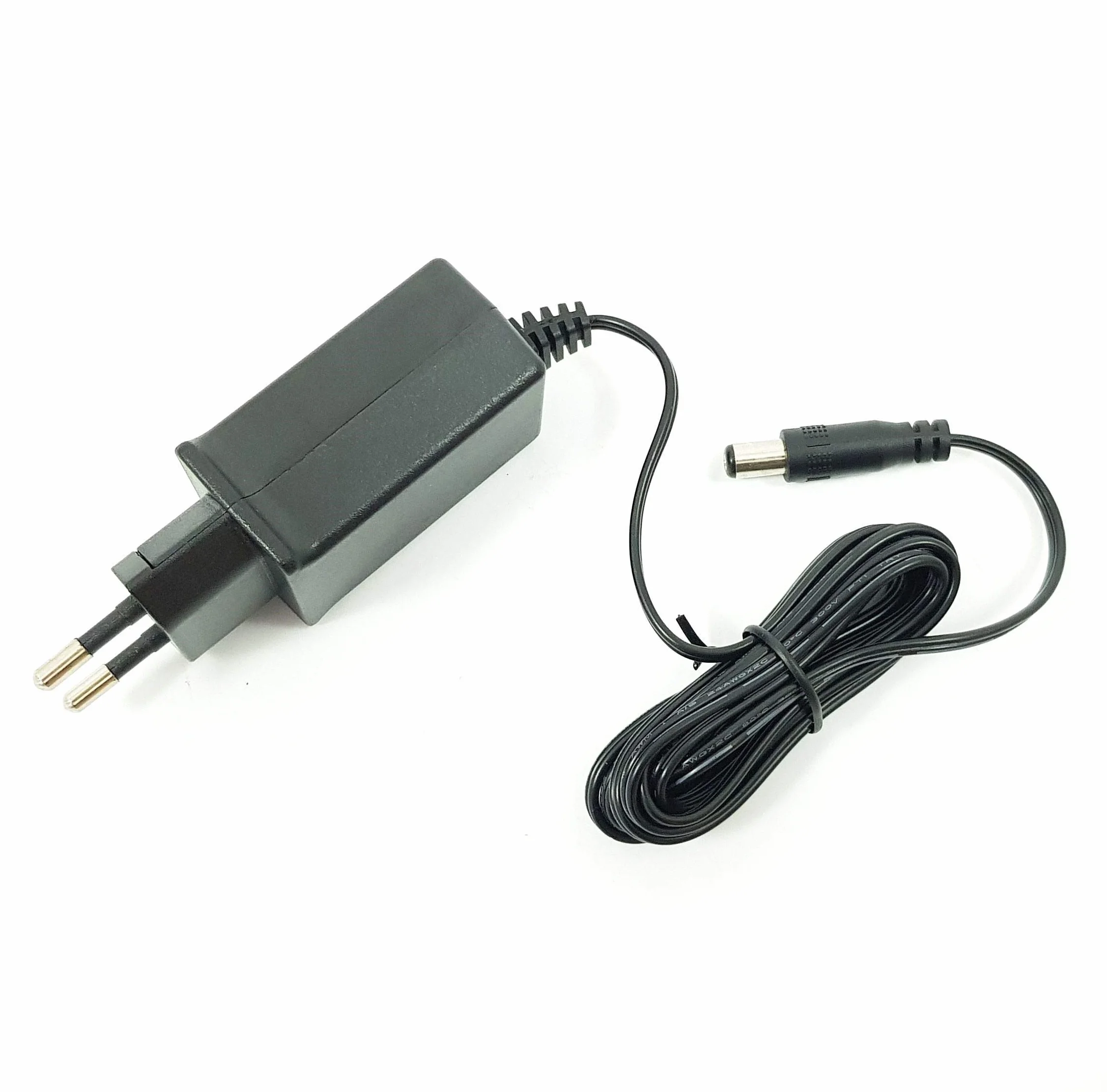 Wichtelstube-Kollektion Adapter do łuku świetlnego, transformator 1030, transformator do łuku świetlnego, z przełącznikiem, do łuku z timerem, 4,5 V, kabel 1,8 m, 1,35 W (bez przełącznika)