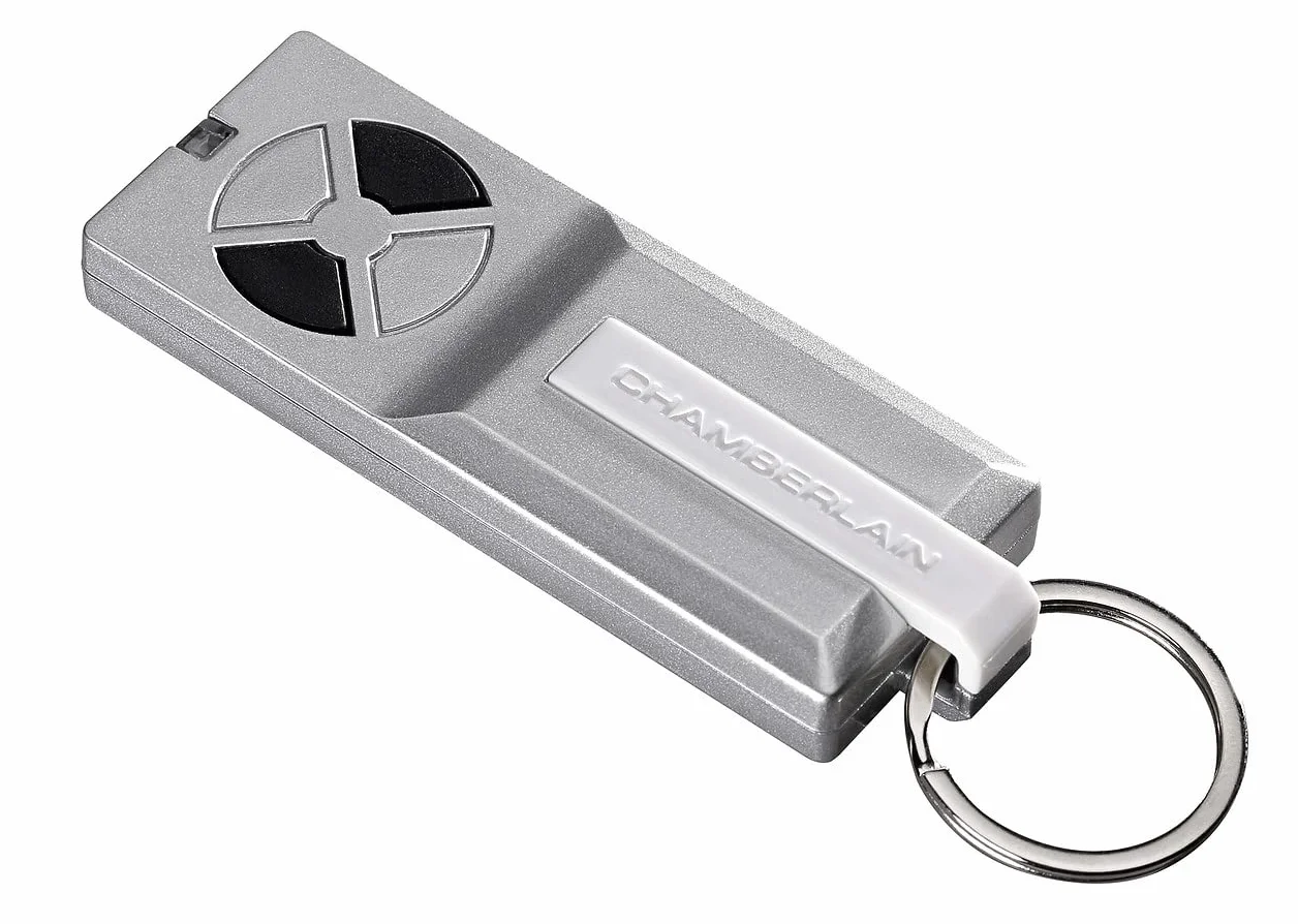 Chamberlain Napęd do bramy garażowej Basic ML510EV, 1 silnik bramy garażowej, w zestawie 2 piloty