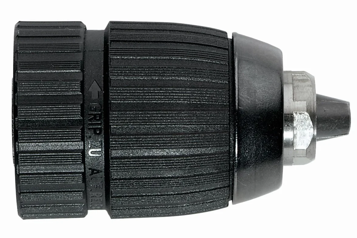 Metabo 636519000 uchwyt szybkomocujący Futuro Plus H2 10 mm,1/2"