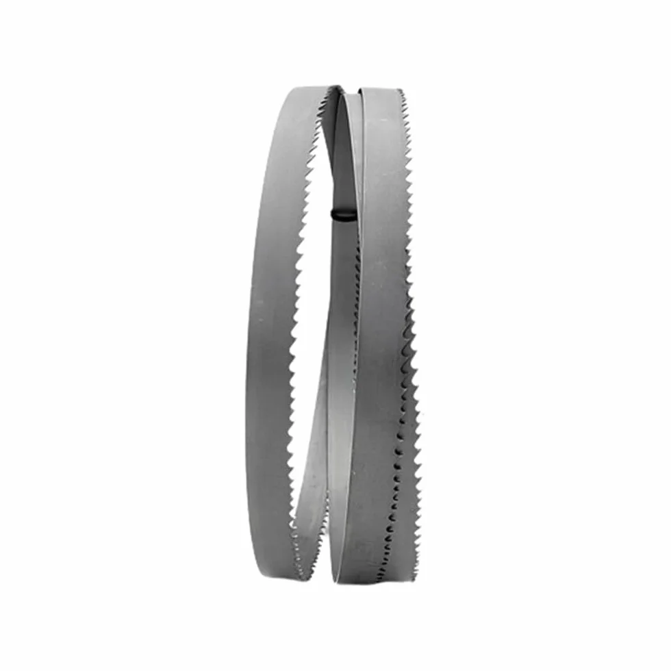 Brzeszczot piły, Brzeszczoty taśmowe 3-4TPI 19x0,9 mm, 3/4 cala, bimetaliczne brzeszczoty, 2240, 2360, 2560, ostre do metalu i drewna(2460mm)