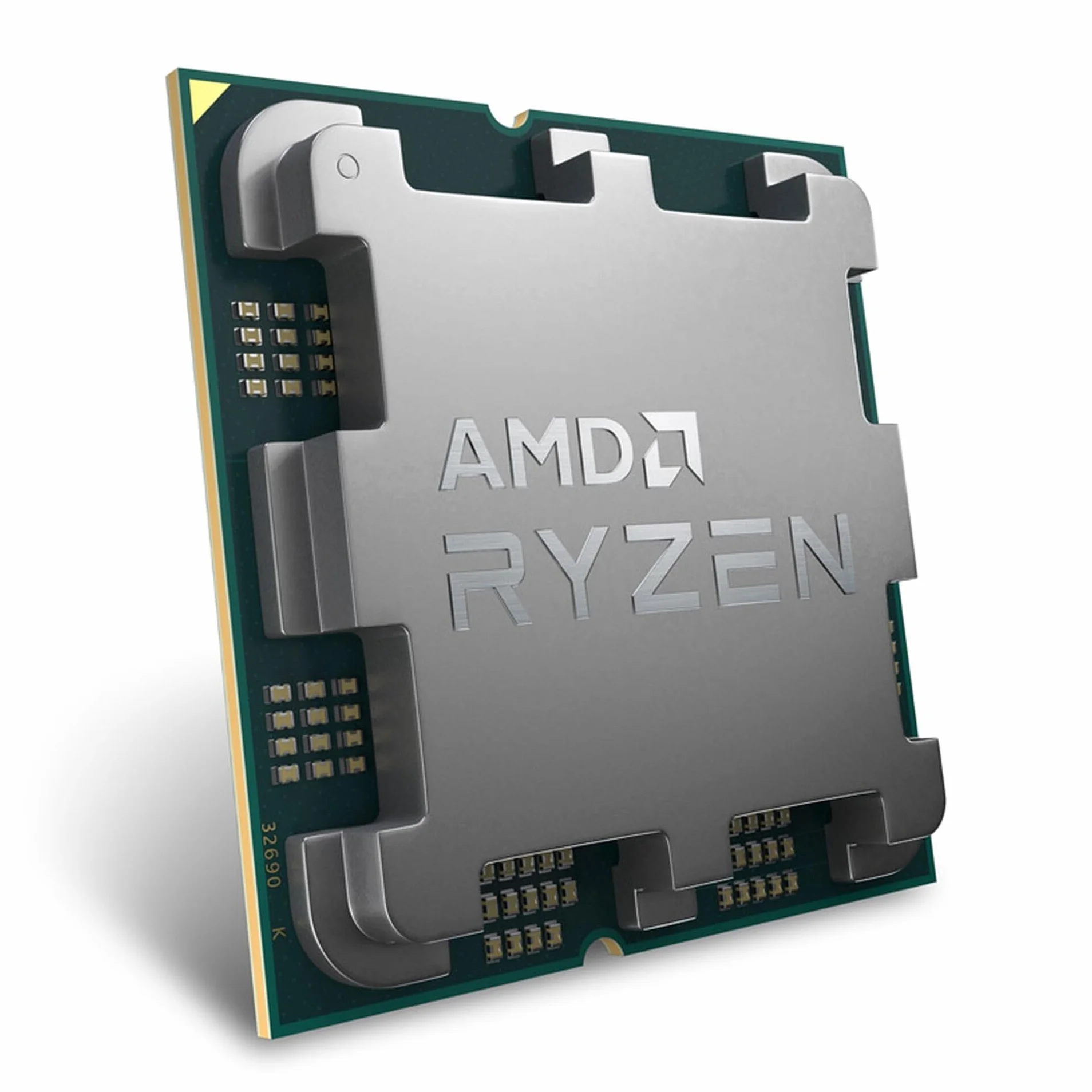 AMD Ryzen 5 8600G Box AM5 (5,000GHz) 100-100001237BOX mit Kühler
