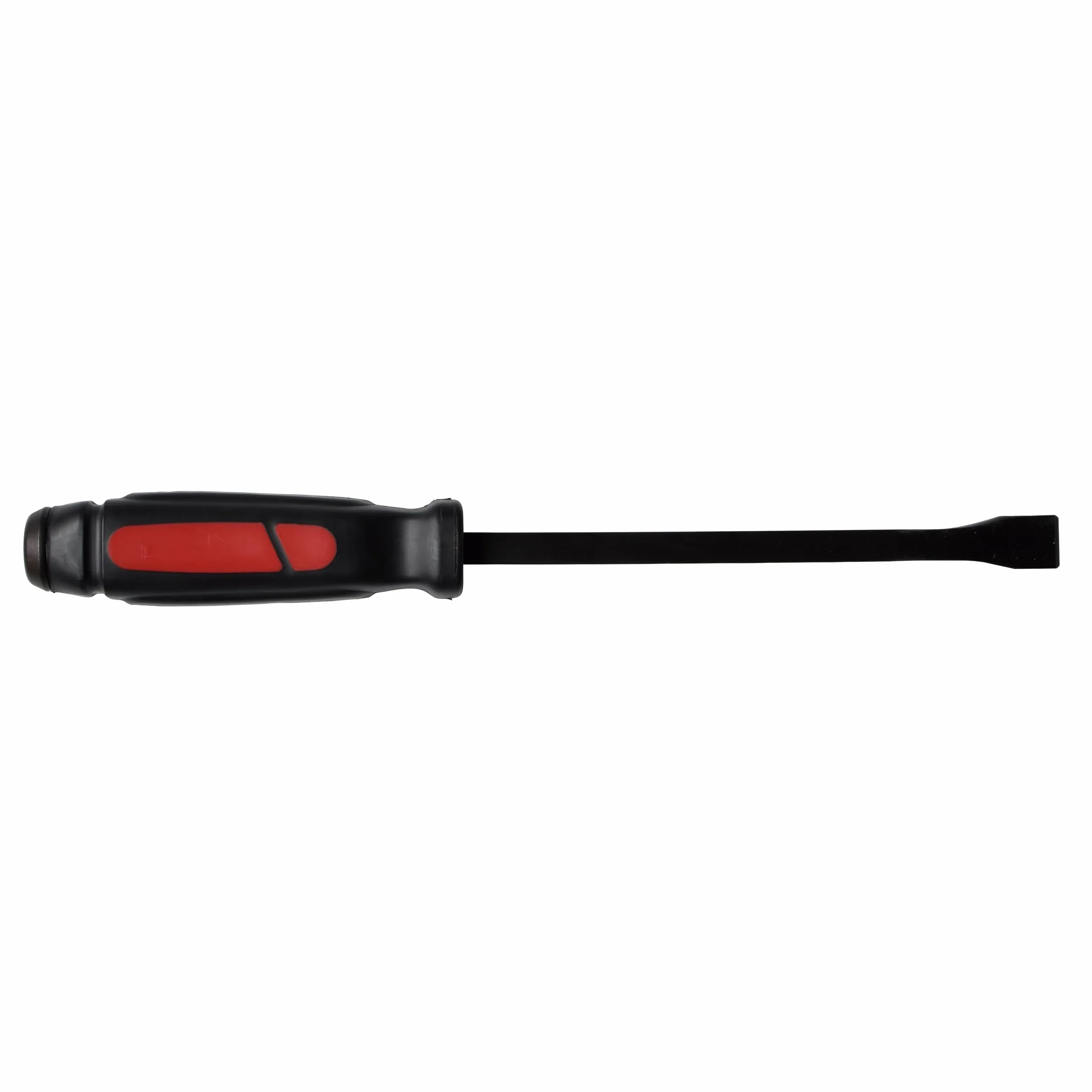 Mayhew 60140 7-C Dominator Pry Bar, zakrzywiony, 30 cm (30.0 cm) OAL