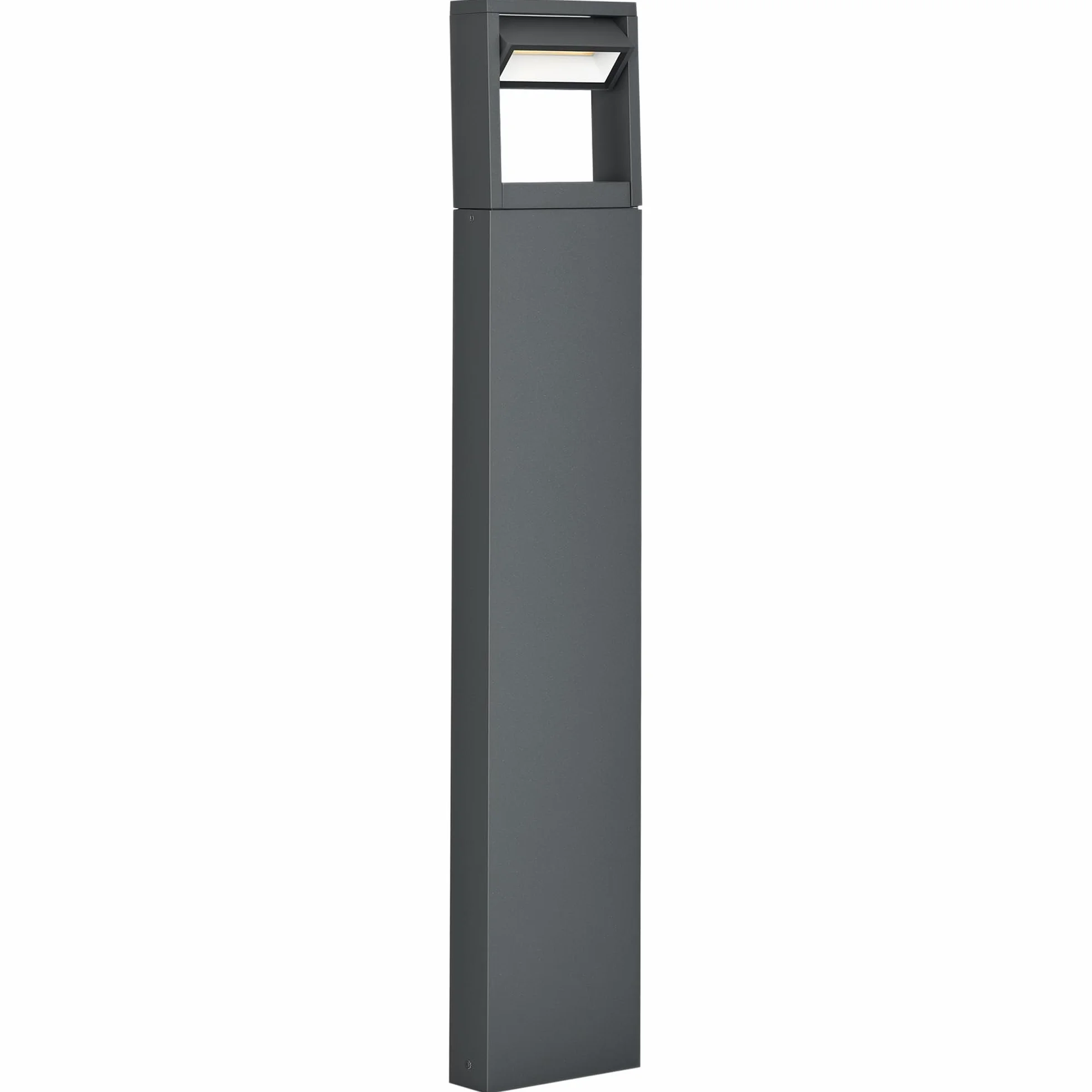 Lampa ogrodowa LED IP65 wodoodporna regulowana na szlak